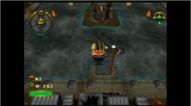 Overboard sur Sony Playstation
